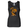 Women's Baby Rib Tank Thumbnail