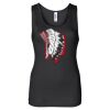 Women's Baby Rib Tank Thumbnail