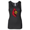 Women's Baby Rib Tank Thumbnail