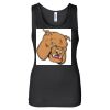 Women's Baby Rib Tank Thumbnail