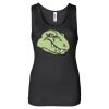 Women's Baby Rib Tank Thumbnail