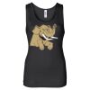 Women's Baby Rib Tank Thumbnail