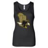 Women's Baby Rib Tank Thumbnail