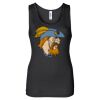 Women's Baby Rib Tank Thumbnail