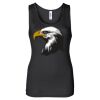 Women's Baby Rib Tank Thumbnail