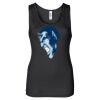 Women's Baby Rib Tank Thumbnail
