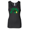 Women's Baby Rib Tank Thumbnail