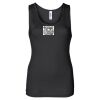 Women's Baby Rib Tank Thumbnail