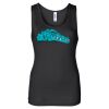 Women's Baby Rib Tank Thumbnail