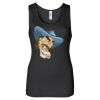 Women's Baby Rib Tank Thumbnail