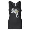Women's Baby Rib Tank Thumbnail