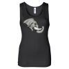Women's Baby Rib Tank Thumbnail