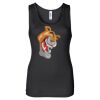 Women's Baby Rib Tank Thumbnail