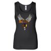 Women's Baby Rib Tank Thumbnail