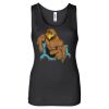 Women's Baby Rib Tank Thumbnail