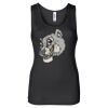 Women's Baby Rib Tank Thumbnail