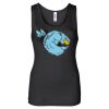Women's Baby Rib Tank Thumbnail