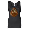 Women's Baby Rib Tank Thumbnail