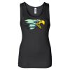 Women's Baby Rib Tank Thumbnail
