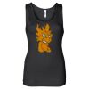 Women's Baby Rib Tank Thumbnail