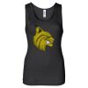 Women's Baby Rib Tank Thumbnail