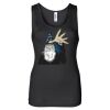 Women's Baby Rib Tank Thumbnail