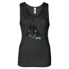 Women's Baby Rib Tank Thumbnail