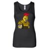 Women's Baby Rib Tank Thumbnail