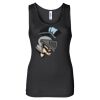 Women's Baby Rib Tank Thumbnail