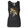 Women's Baby Rib Tank Thumbnail