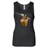Women's Baby Rib Tank Thumbnail