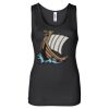 Women's Baby Rib Tank Thumbnail