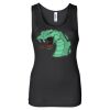 Women's Baby Rib Tank Thumbnail