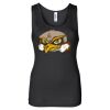 Women's Baby Rib Tank Thumbnail