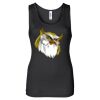 Women's Baby Rib Tank Thumbnail