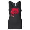 Women's Baby Rib Tank Thumbnail