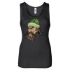Women's Baby Rib Tank Thumbnail