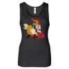Women's Baby Rib Tank Thumbnail
