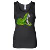 Women's Baby Rib Tank Thumbnail
