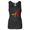 Women's Baby Rib Tank Thumbnail