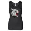 Women's Baby Rib Tank Thumbnail