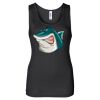 Women's Baby Rib Tank Thumbnail