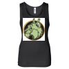 Women's Baby Rib Tank Thumbnail