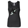 Women's Baby Rib Tank Thumbnail