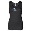 Women's Baby Rib Tank Thumbnail