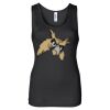 Women's Baby Rib Tank Thumbnail