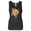 Women's Baby Rib Tank Thumbnail