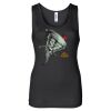 Women's Baby Rib Tank Thumbnail