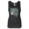 Women's Baby Rib Tank Thumbnail