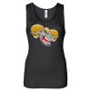 Women's Baby Rib Tank Thumbnail